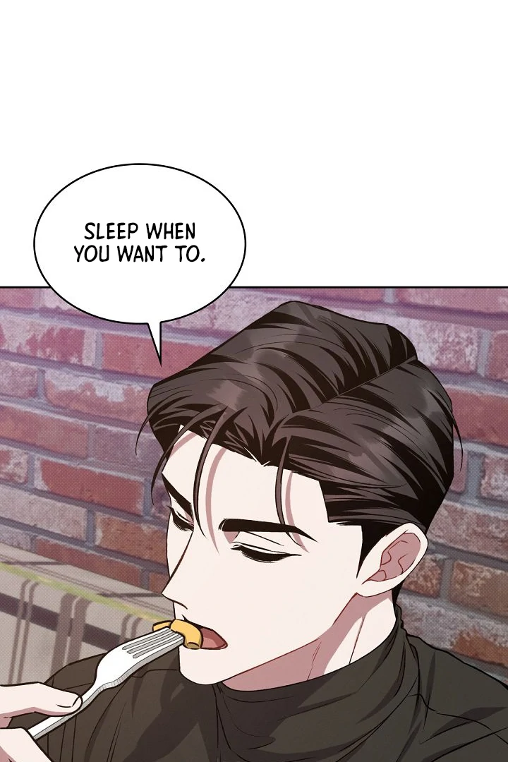 Amber Alert [Kaizen Scan] - Chapter 24 🔞🔞 manhwa