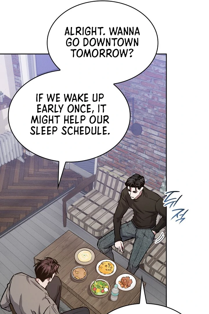 Amber Alert [Kaizen Scan] - Chapter 24 🔞🔞 manhwa