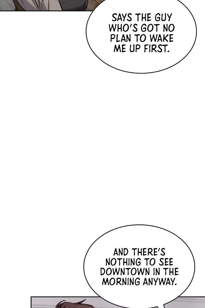 Amber Alert [Kaizen Scan] - Chapter 24 🔞🔞 manhwa