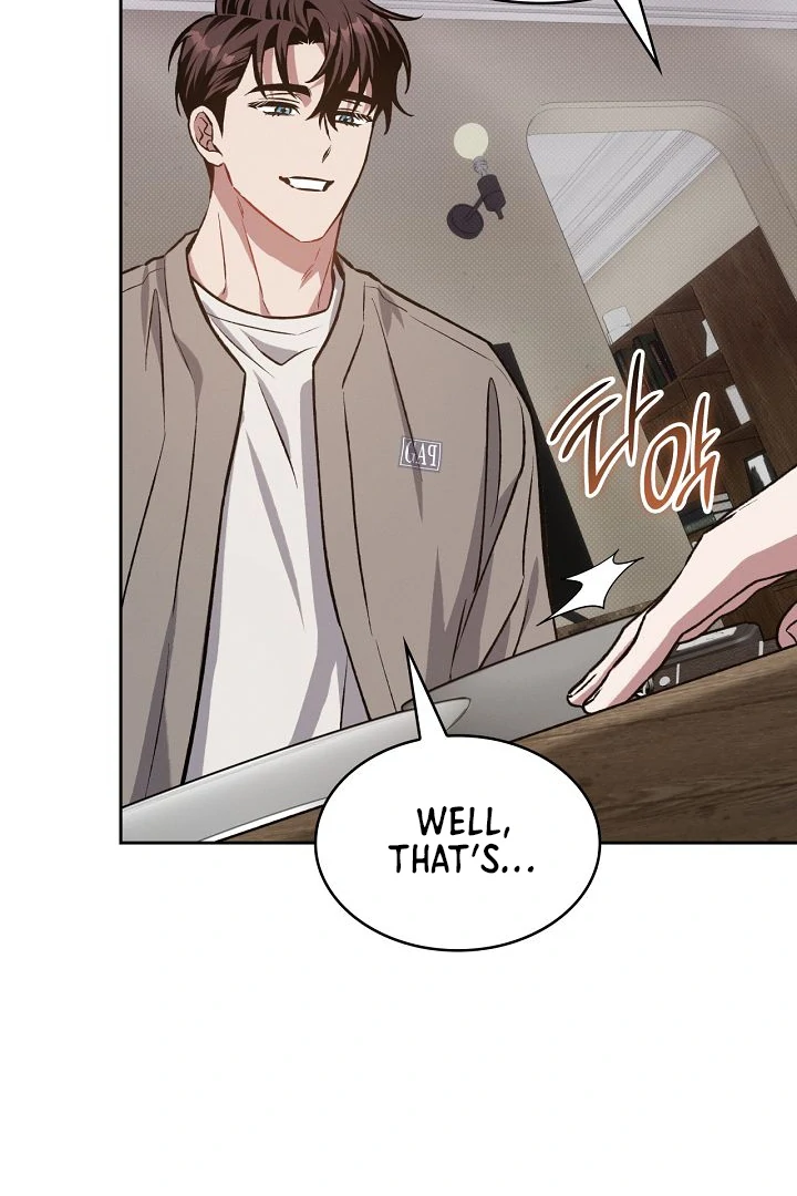 Amber Alert [Kaizen Scan] - Chapter 24 🔞🔞 manhwa