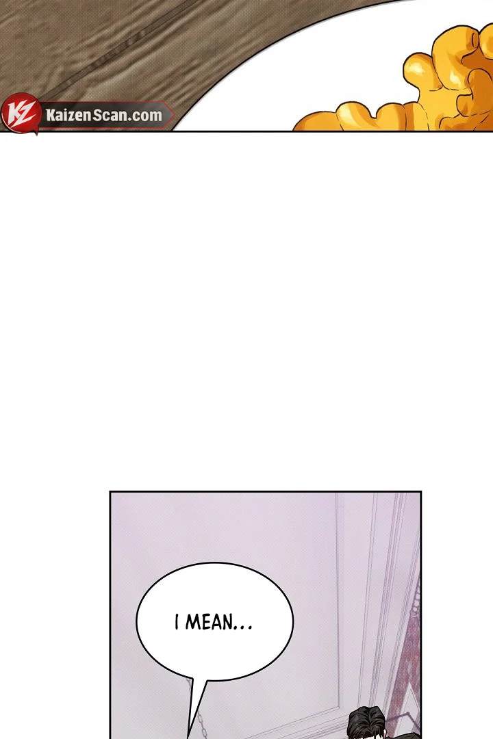 Amber Alert [Kaizen Scan] - Chapter 24 🔞🔞 manhwa