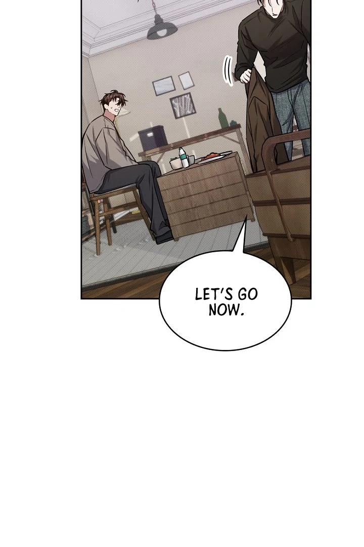 Amber Alert [Kaizen Scan] - Chapter 24 🔞🔞 manhwa