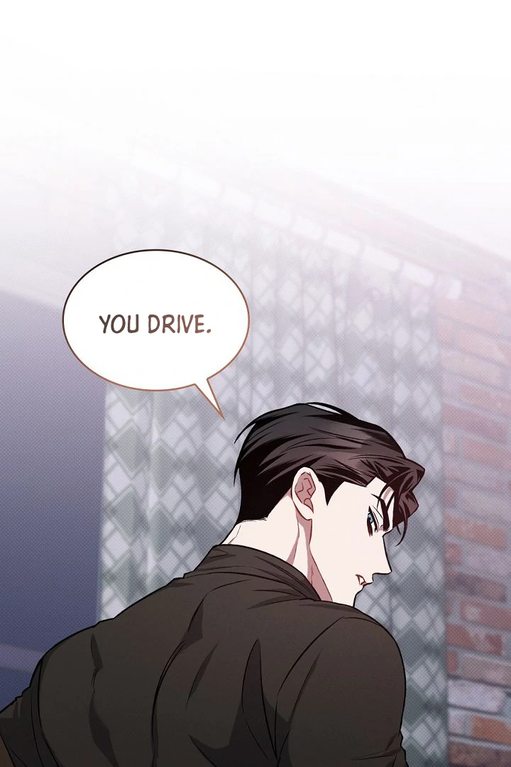 Amber Alert [Kaizen Scan] - Chapter 24 🔞🔞 manhwa