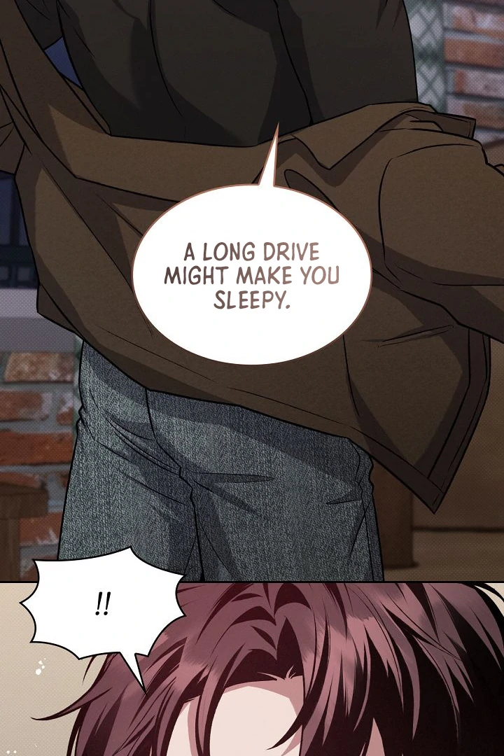 Amber Alert [Kaizen Scan] - Chapter 24 🔞🔞 manhwa