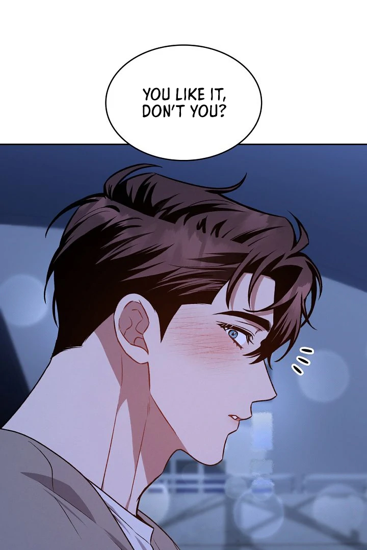 Amber Alert [Kaizen Scan] - Chapter 24 🔞🔞 manhwa