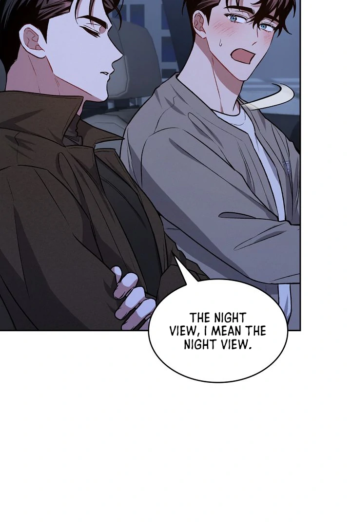 Amber Alert [Kaizen Scan] - Chapter 24 🔞🔞 manhwa
