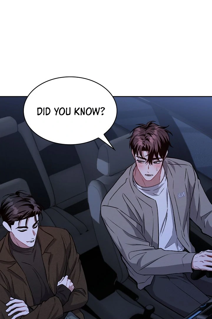 Amber Alert [Kaizen Scan] - Chapter 24 🔞🔞 manhwa
