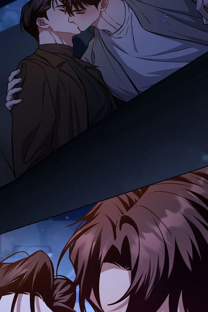 Amber Alert [Kaizen Scan] - Chapter 24 🔞🔞 manhwa