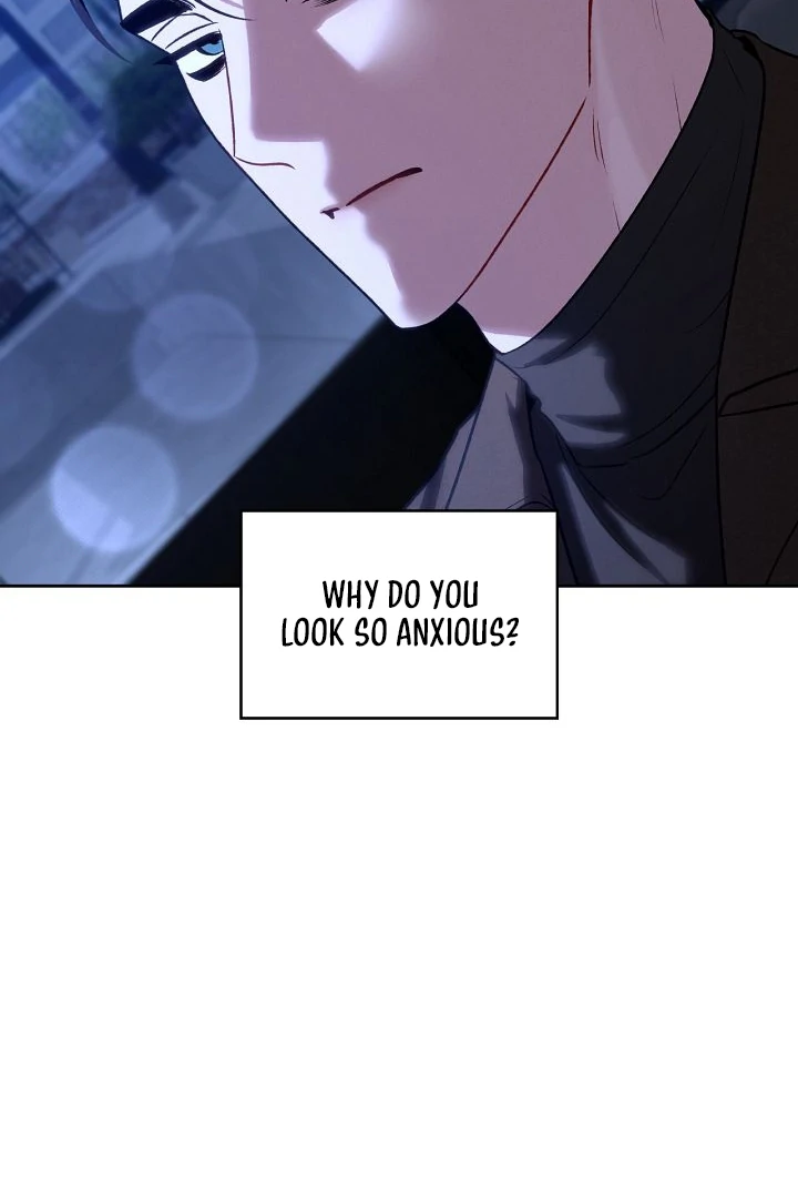 Amber Alert [Kaizen Scan] - Chapter 24 🔞🔞 manhwa