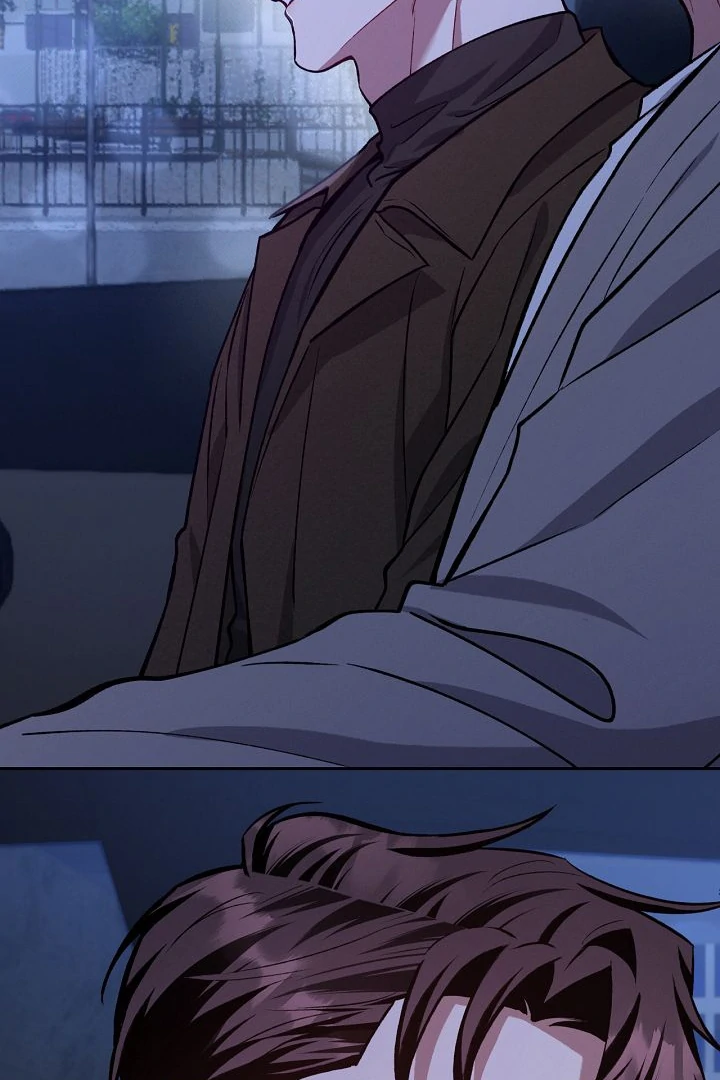 Amber Alert [Kaizen Scan] - Chapter 24 🔞🔞 manhwa