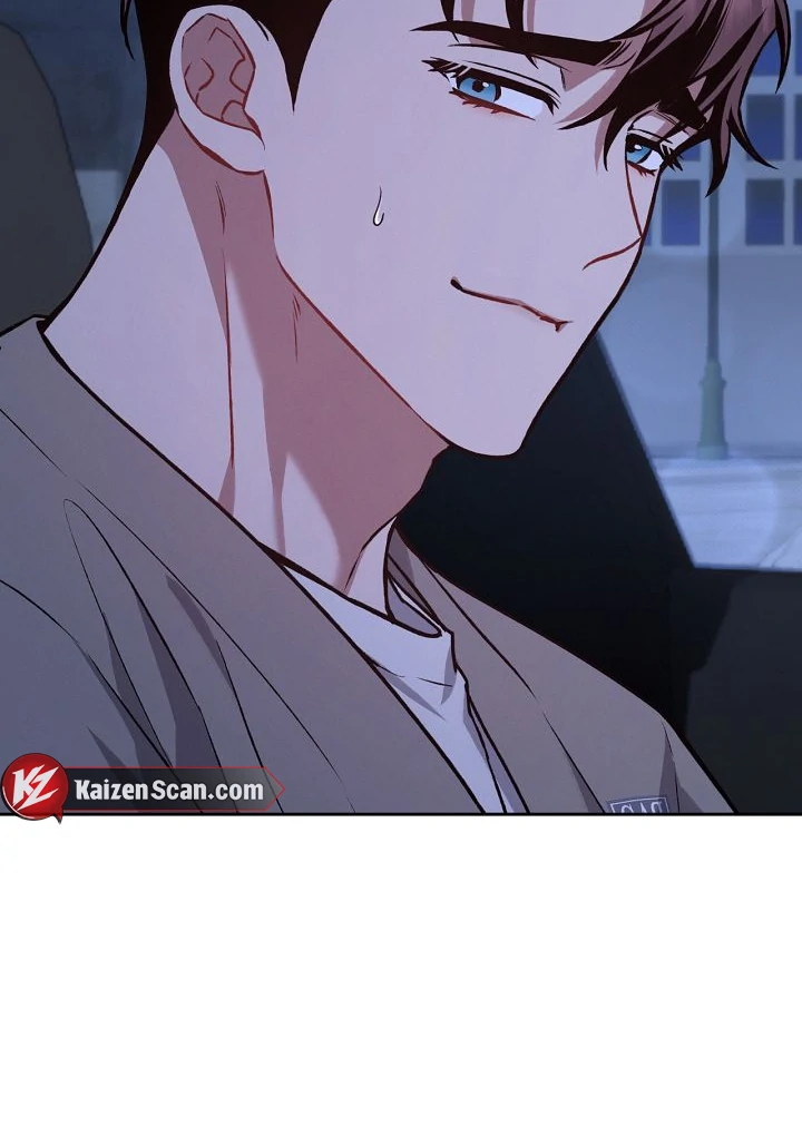 Amber Alert [Kaizen Scan] - Chapter 24 🔞🔞 manhwa