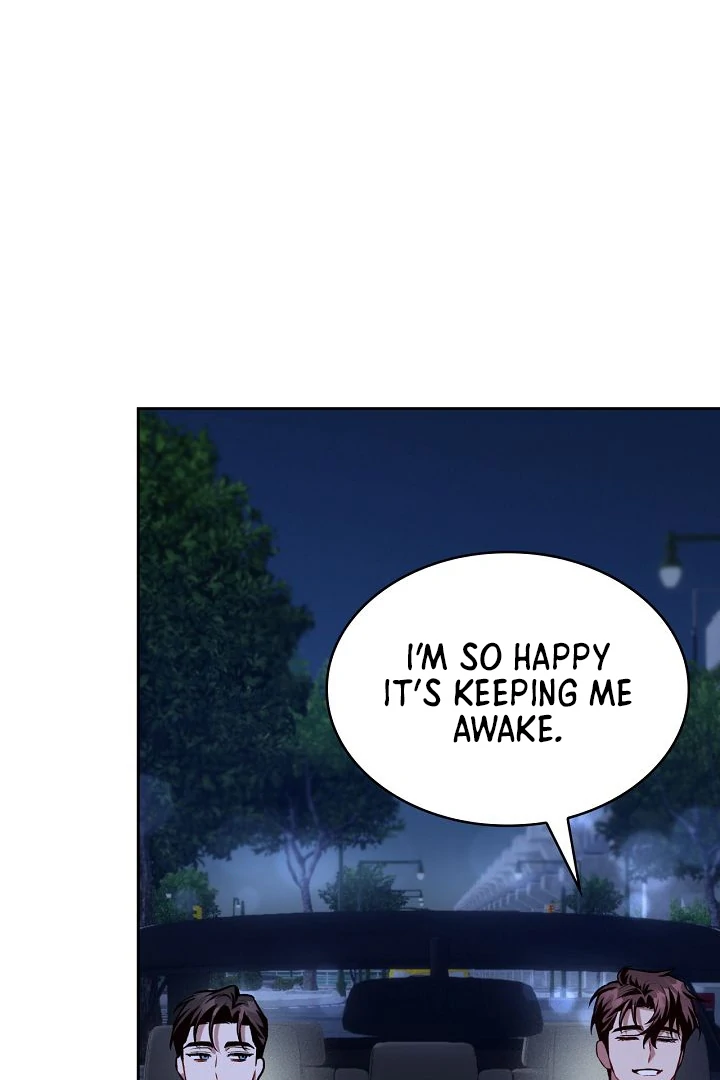 Amber Alert [Kaizen Scan] - Chapter 24 🔞🔞 manhwa