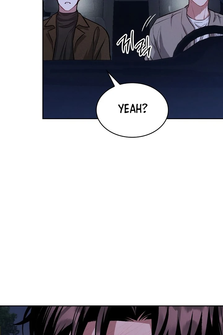 Amber Alert [Kaizen Scan] - Chapter 24 🔞🔞 manhwa