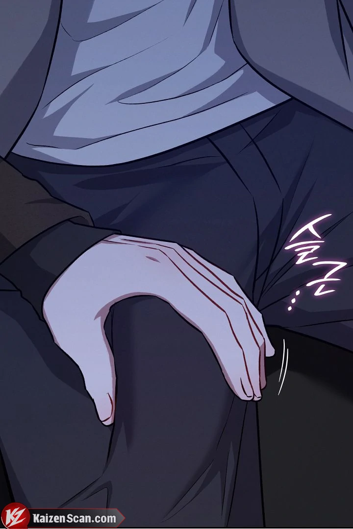 Amber Alert [Kaizen Scan] - Chapter 24 🔞🔞 manhwa