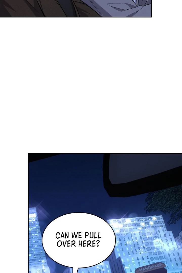 Amber Alert [Kaizen Scan] - Chapter 24 🔞🔞 manhwa