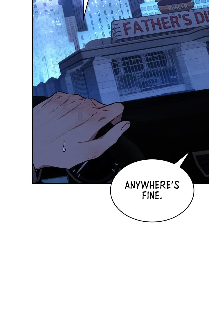 Amber Alert [Kaizen Scan] - Chapter 24 🔞🔞 manhwa