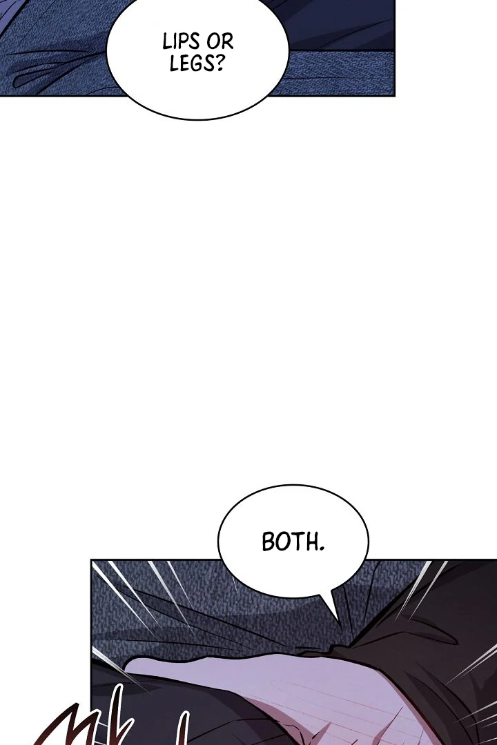 Amber Alert [Kaizen Scan] - Chapter 24 🔞🔞 manhwa
