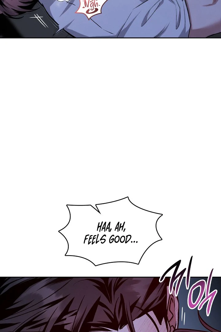 Amber Alert [Kaizen Scan] - Chapter 24 🔞🔞 manhwa