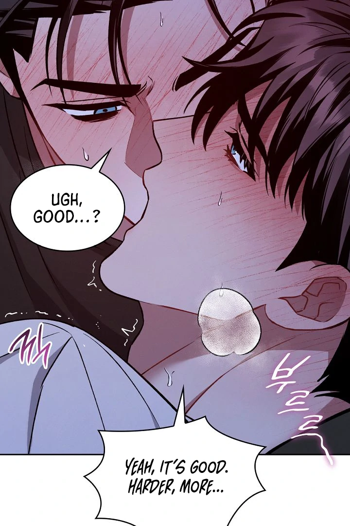 Amber Alert [Kaizen Scan] - Chapter 24 🔞🔞 manhwa