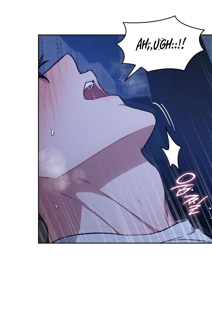 Amber Alert [Kaizen Scan] - Chapter 24 🔞🔞 manhwa