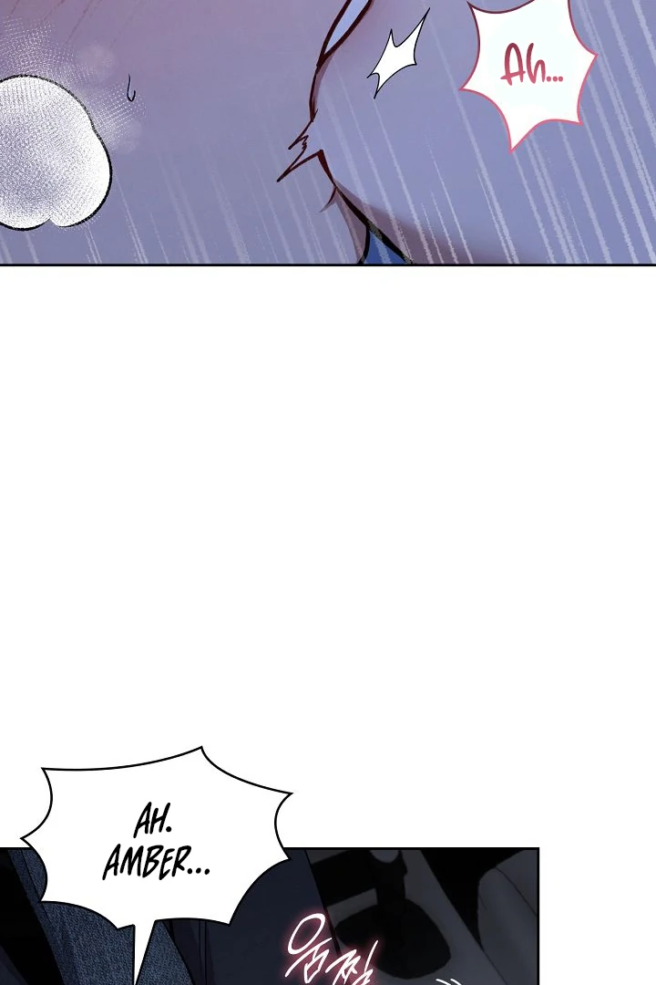 Amber Alert [Kaizen Scan] - Chapter 24 🔞🔞 manhwa