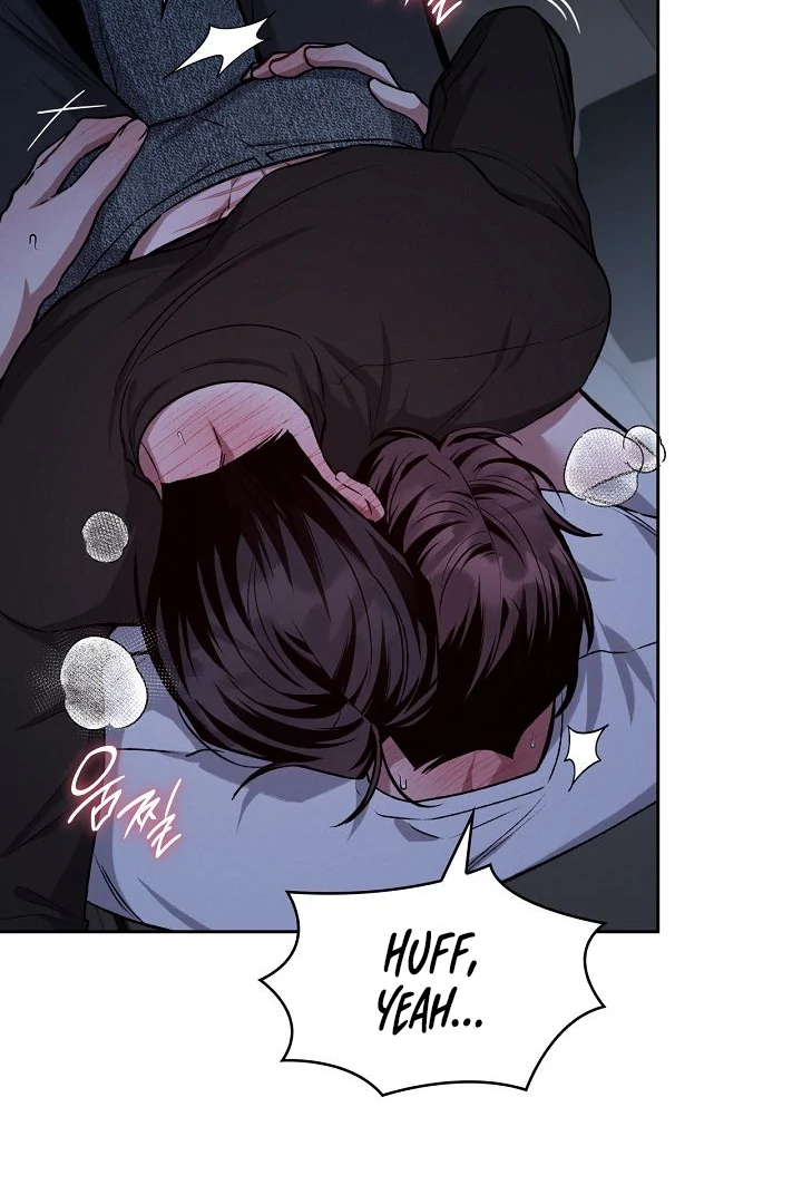 Amber Alert [Kaizen Scan] - Chapter 24 🔞🔞 manhwa