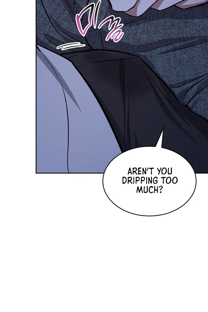 Amber Alert [Kaizen Scan] - Chapter 24 🔞🔞 manhwa