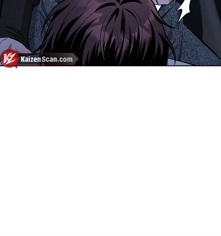 Amber Alert [Kaizen Scan] - Chapter 24 🔞🔞 manhwa