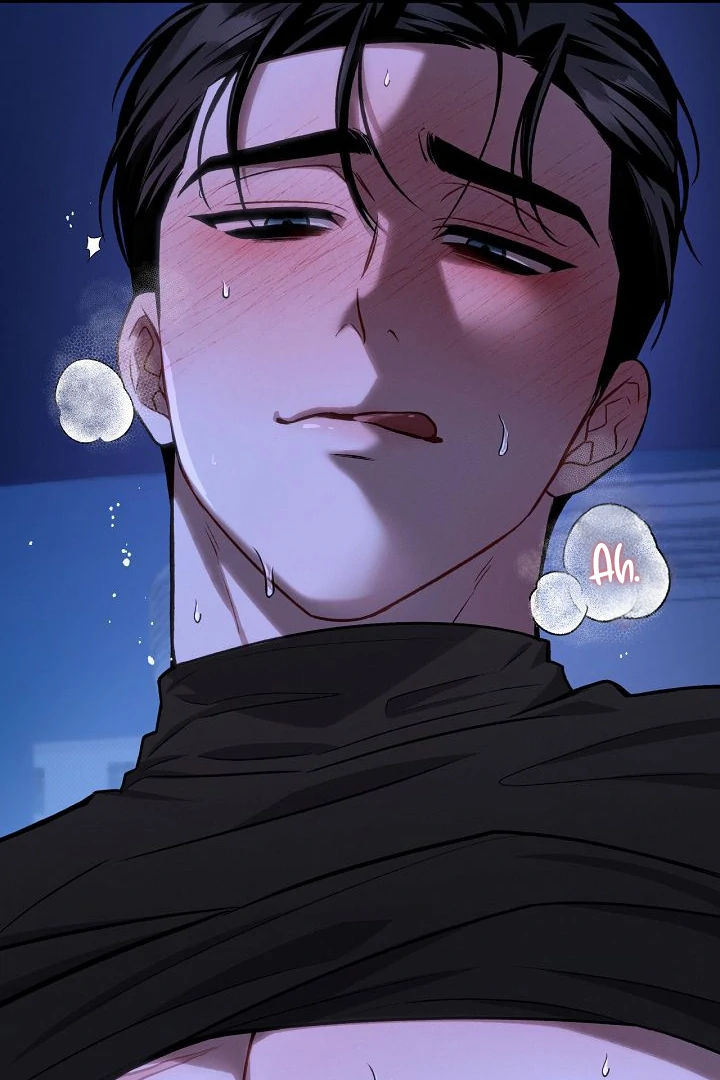 Amber Alert [Kaizen Scan] - Chapter 24 🔞🔞 manhwa
