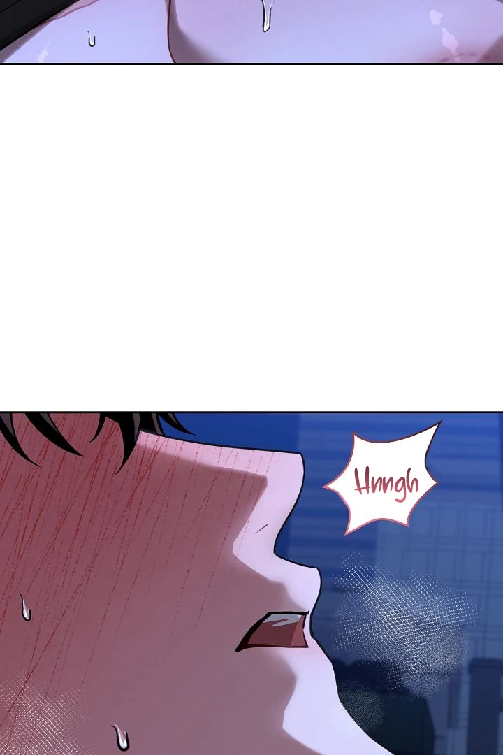 Amber Alert [Kaizen Scan] - Chapter 24 🔞🔞 manhwa