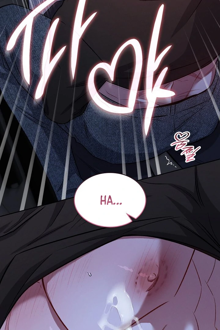 Amber Alert [Kaizen Scan] - Chapter 24 🔞🔞 manhwa