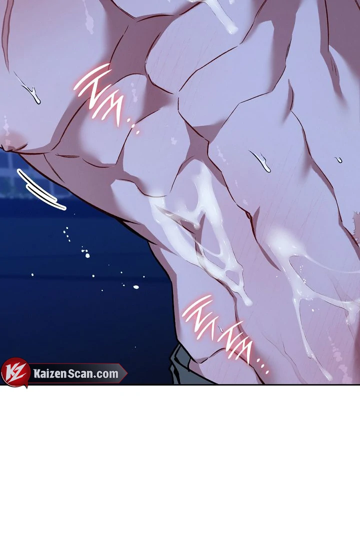 Amber Alert [Kaizen Scan] - Chapter 24 🔞🔞 manhwa