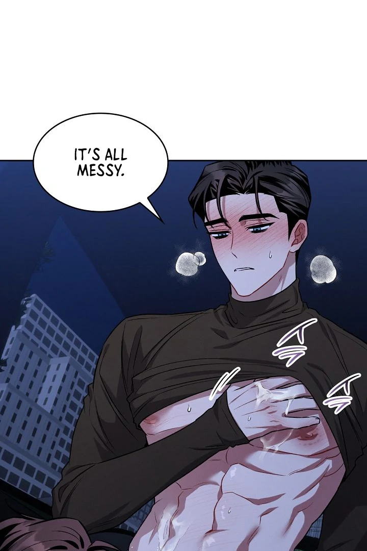 Amber Alert [Kaizen Scan] - Chapter 24 🔞🔞 manhwa