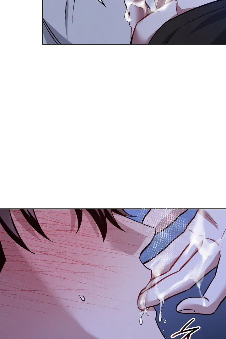 Amber Alert [Kaizen Scan] - Chapter 24 🔞🔞 manhwa