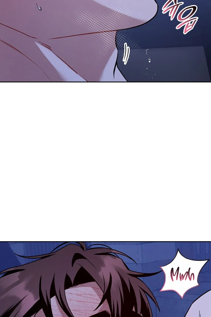 Amber Alert [Kaizen Scan] - Chapter 24 🔞🔞 manhwa