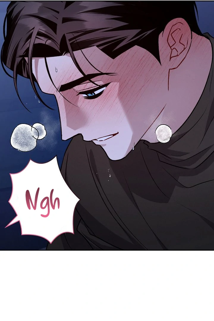 Amber Alert [Kaizen Scan] - Chapter 24 🔞🔞 manhwa