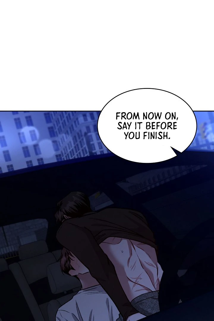 Amber Alert [Kaizen Scan] - Chapter 24 🔞🔞 manhwa