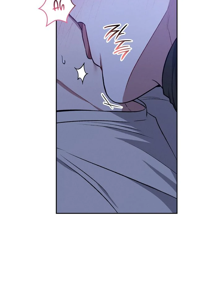 Amber Alert [Kaizen Scan] - Chapter 24 🔞🔞 manhwa