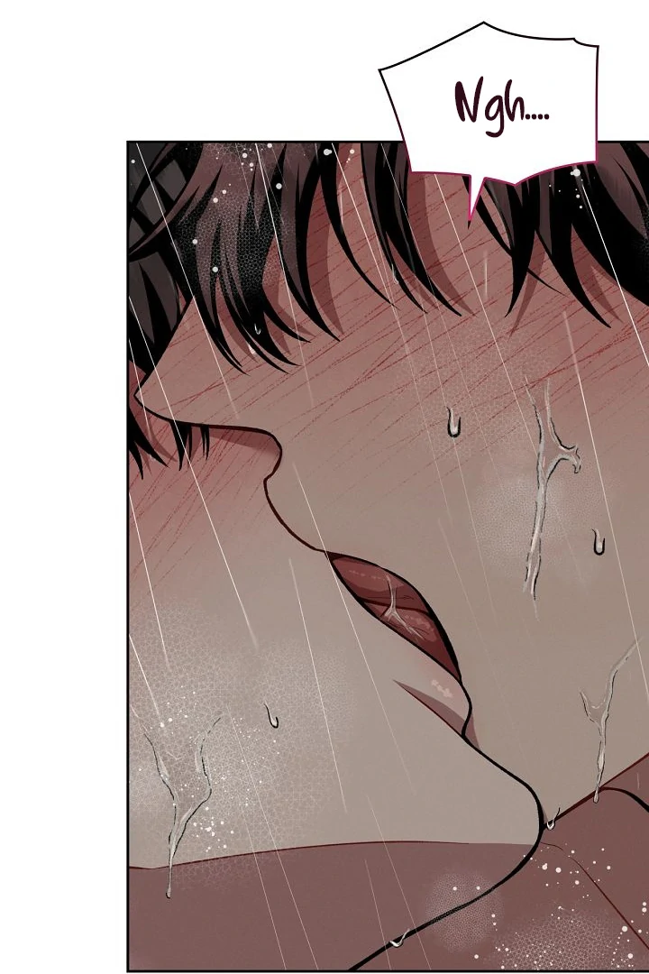 Amber Alert [Kaizen Scan] - Chapter 25 manhwa
