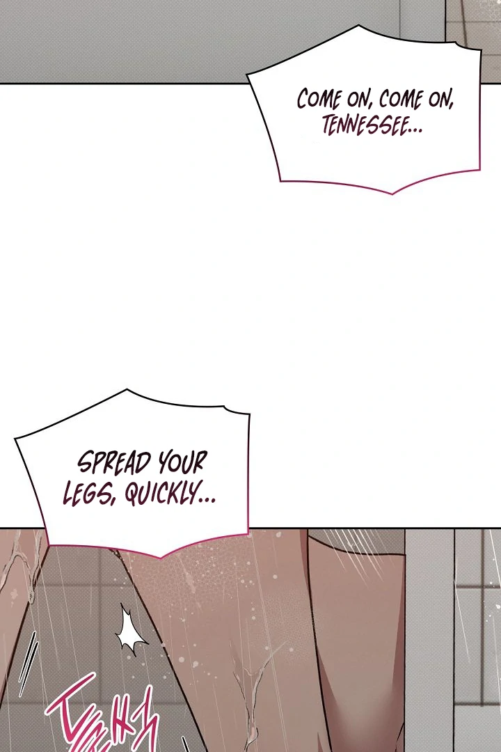 Amber Alert [Kaizen Scan] - Chapter 25 manhwa