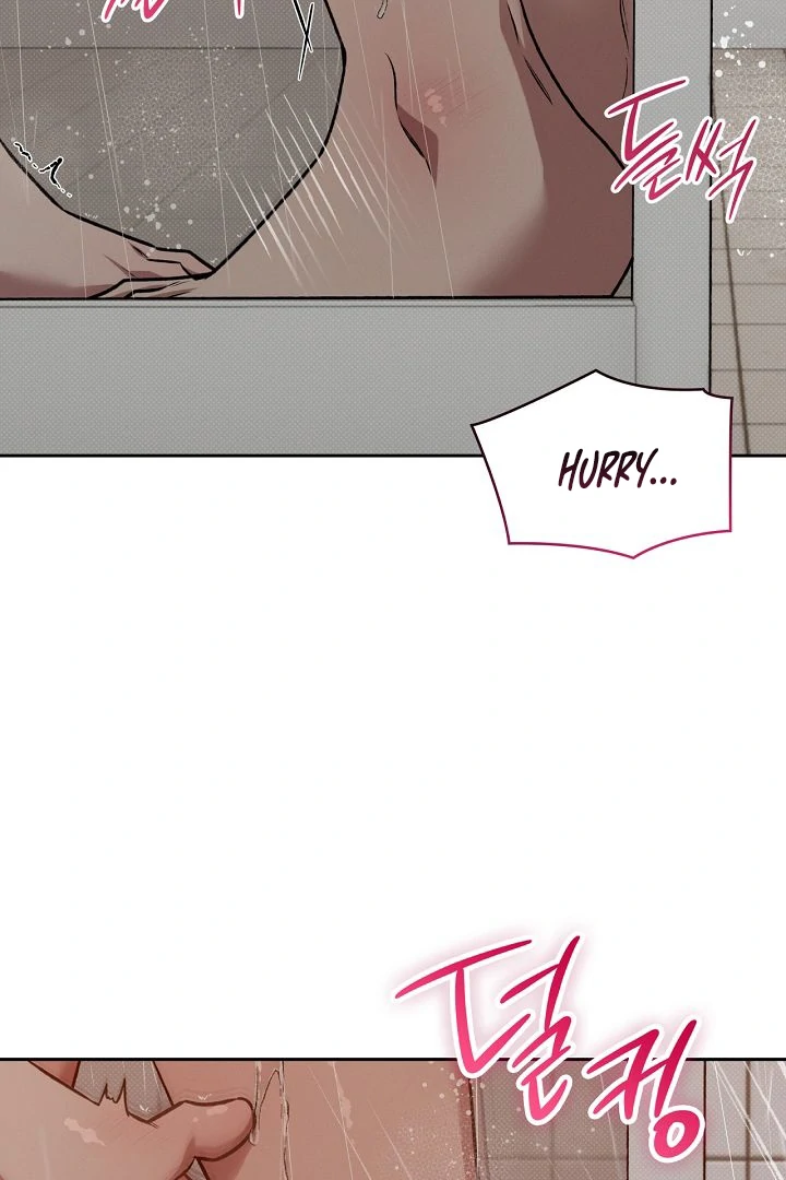 Amber Alert [Kaizen Scan] - Chapter 25 manhwa