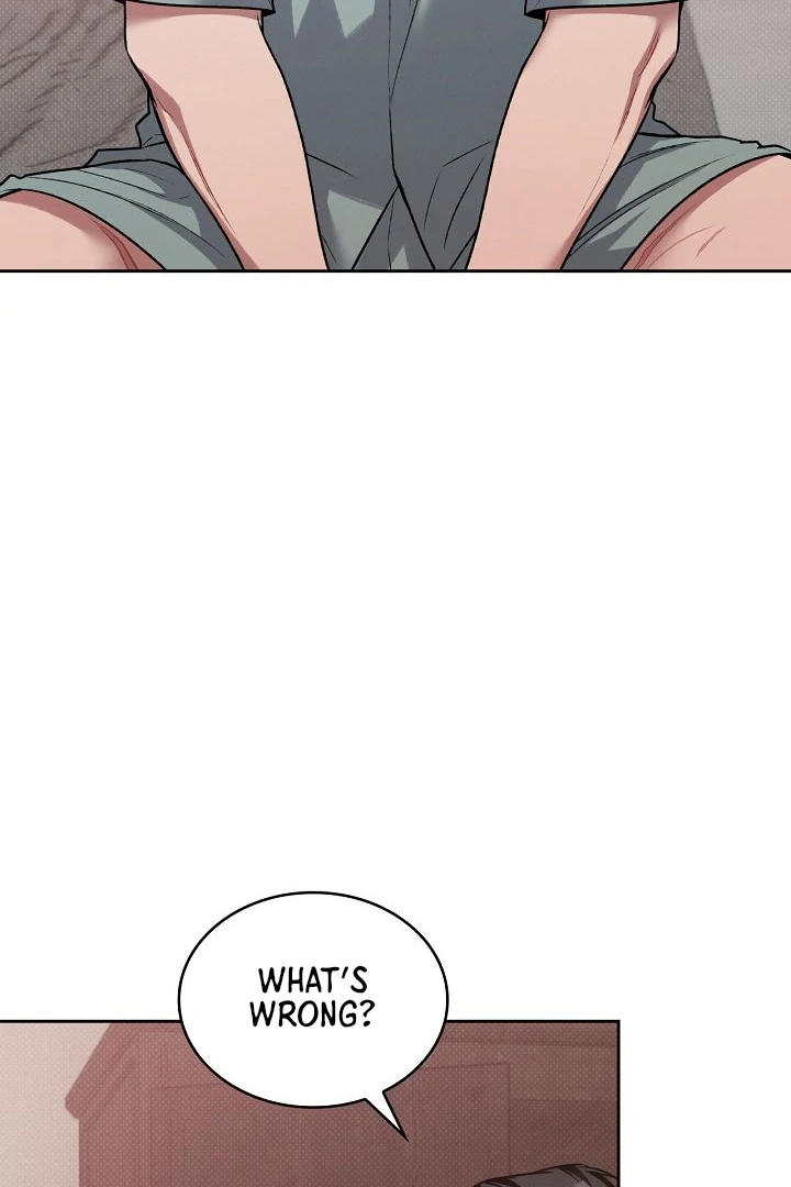 Amber Alert [Kaizen Scan] - Chapter 25 manhwa