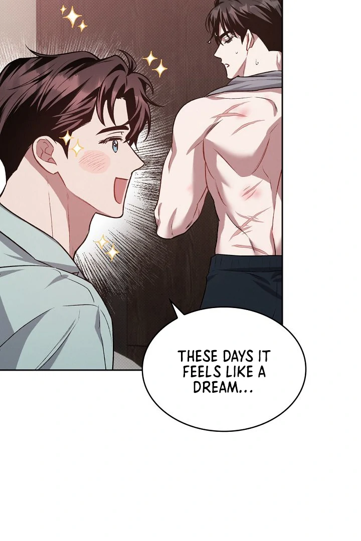 Amber Alert [Kaizen Scan] - Chapter 25 manhwa