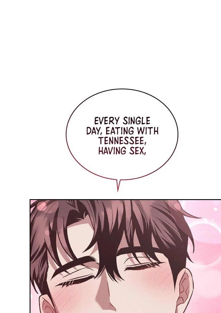 Amber Alert [Kaizen Scan] - Chapter 25 manhwa