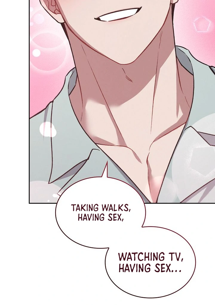 Amber Alert [Kaizen Scan] - Chapter 25 manhwa