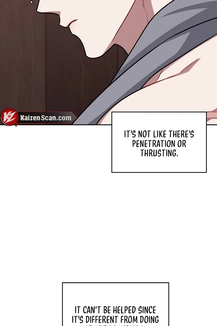 Amber Alert [Kaizen Scan] - Chapter 25 manhwa