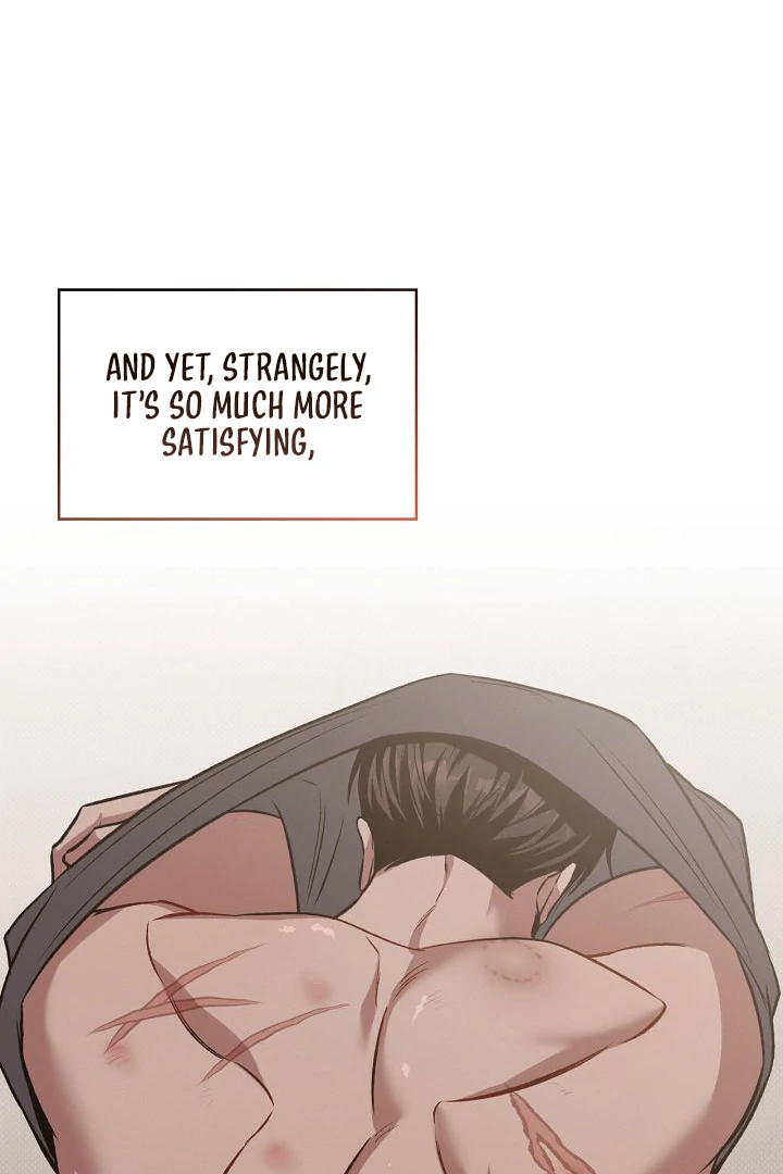 Amber Alert [Kaizen Scan] - Chapter 25 manhwa