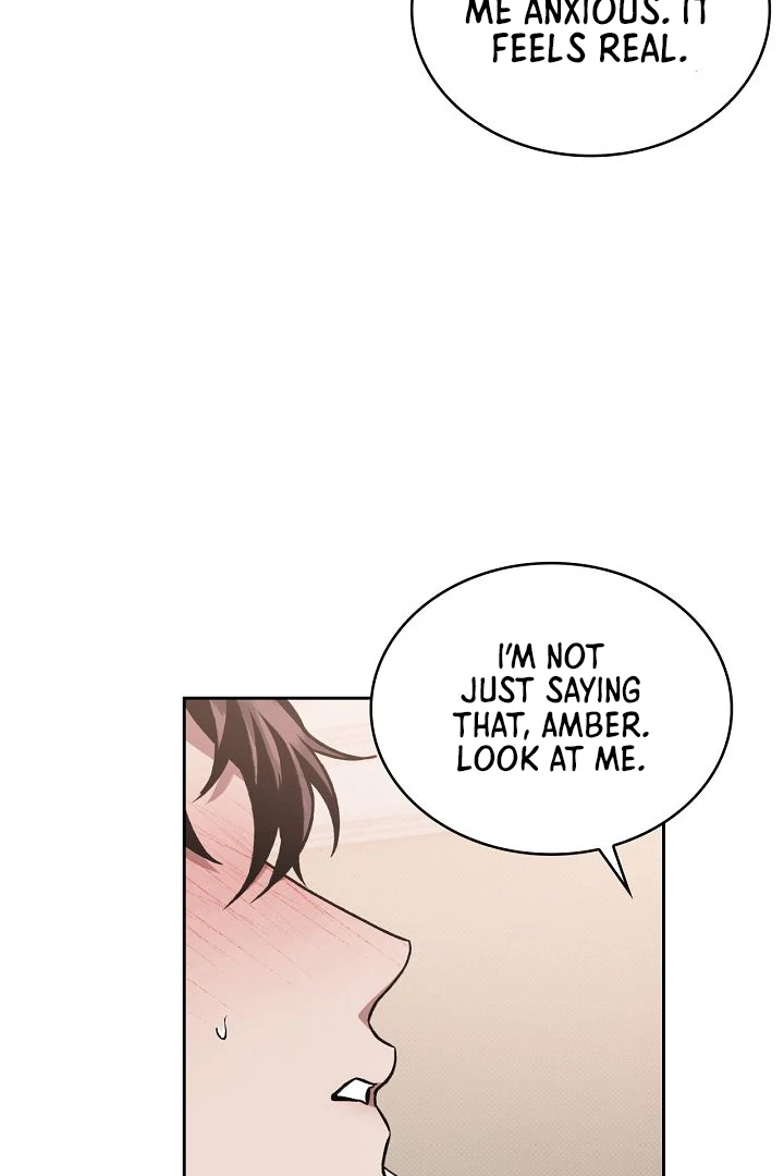 Amber Alert [Kaizen Scan] - Chapter 25 manhwa