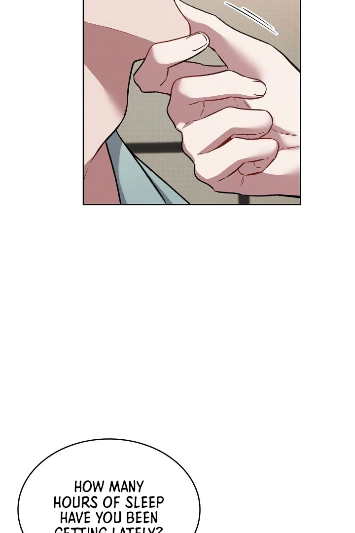 Amber Alert [Kaizen Scan] - Chapter 25 manhwa