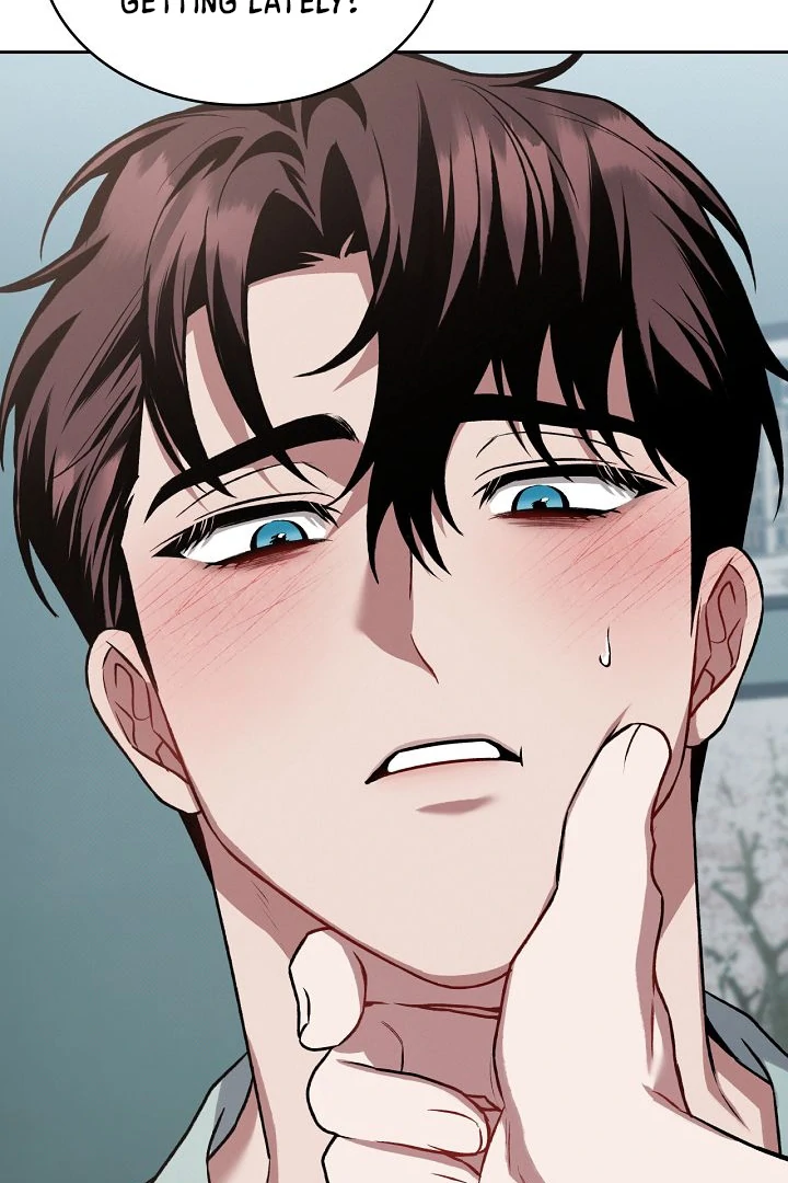 Amber Alert [Kaizen Scan] - Chapter 25 manhwa
